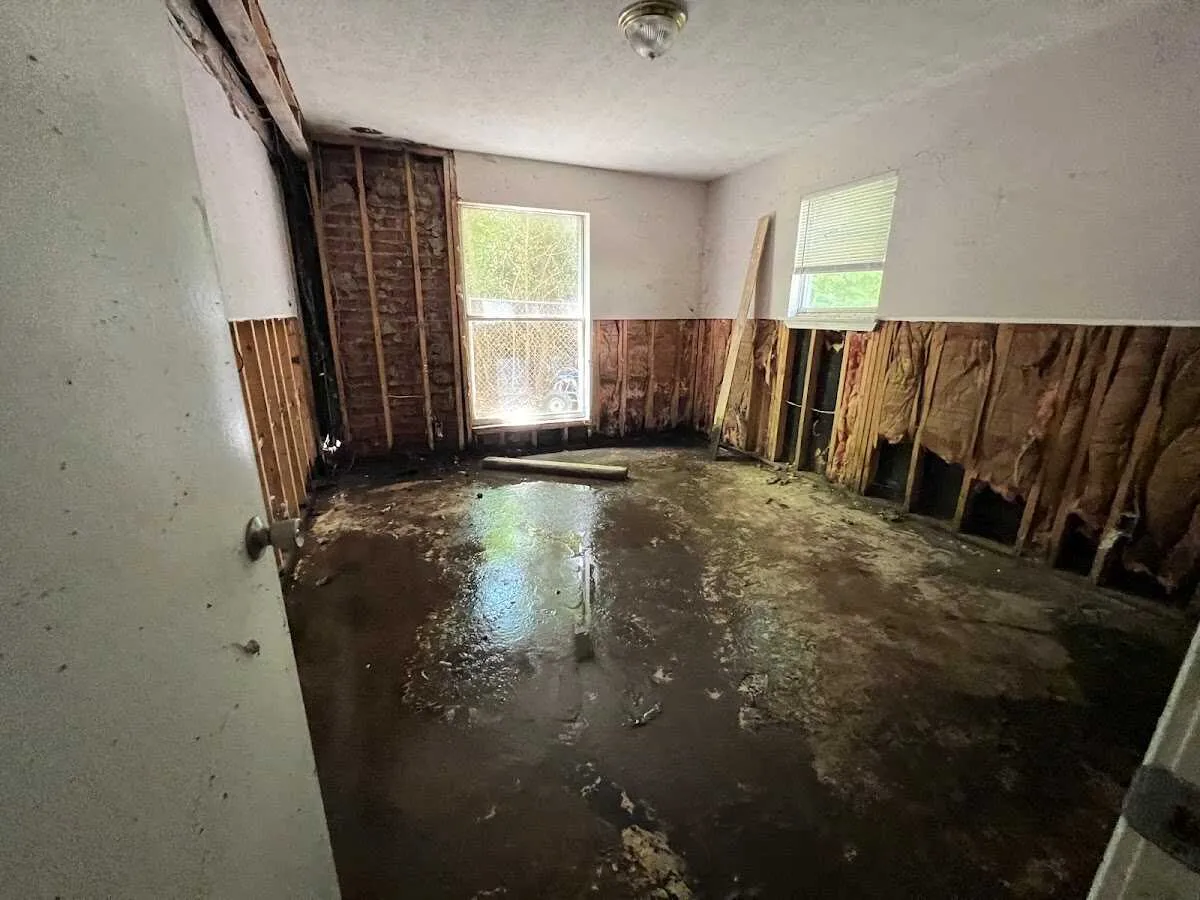 Water Damage Restoration services in Emmaus, PA